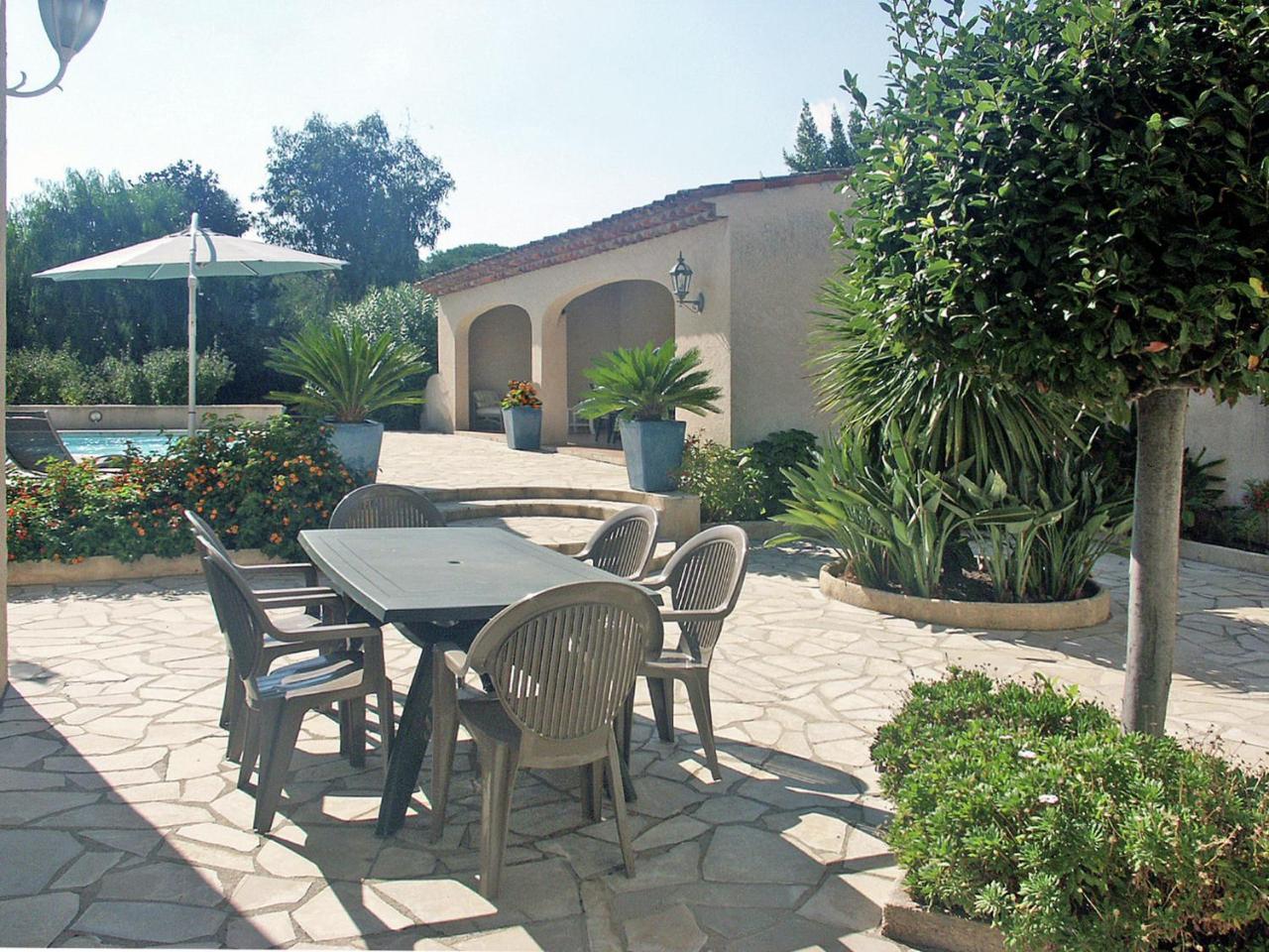L'abri Cotier Villa