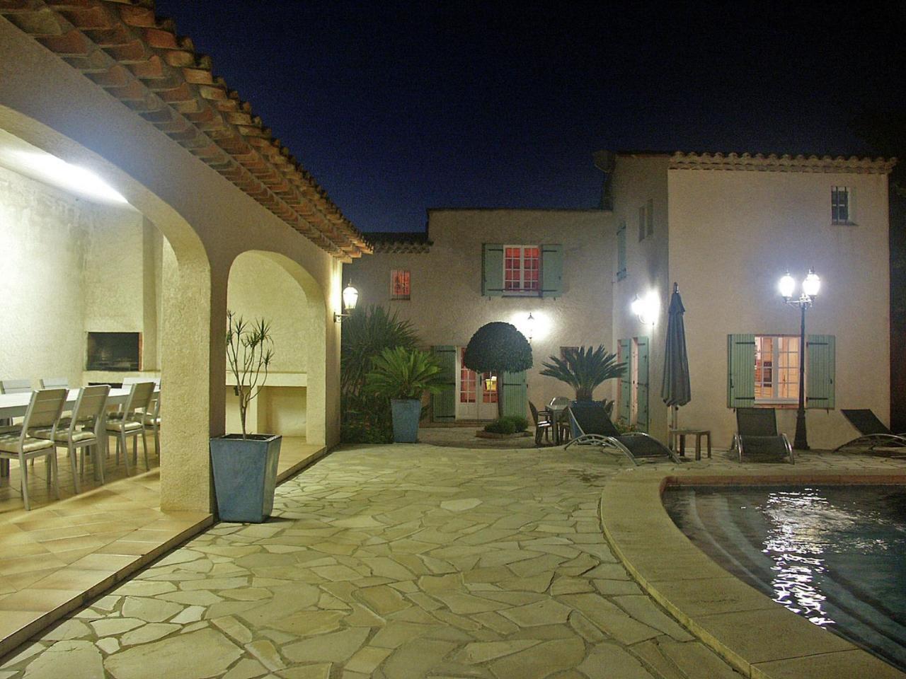 L'abri Cotier Villa *