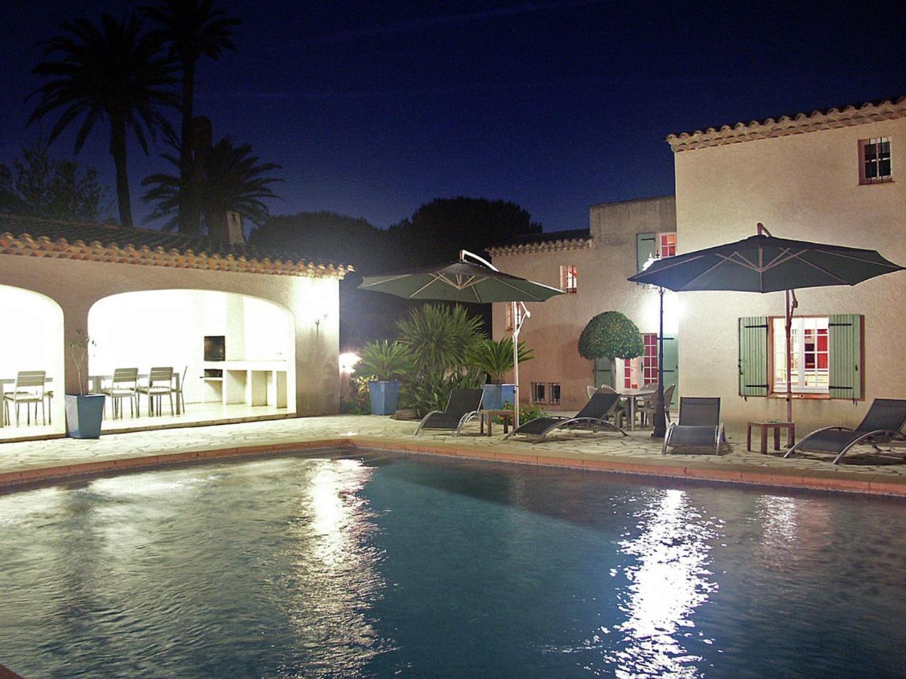 Villa L'abri Cotier