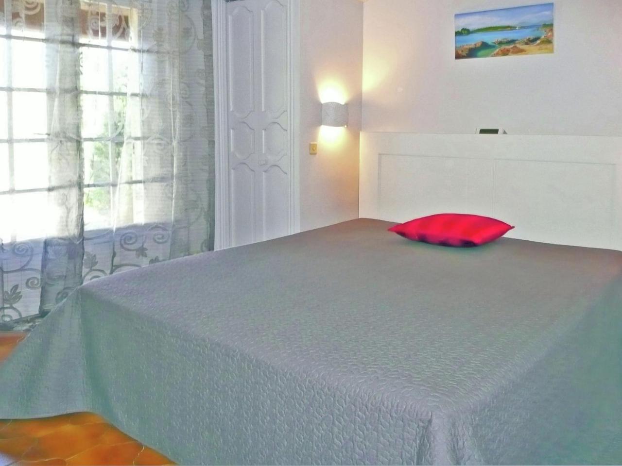 L'abri Cotier Saint-Tropez