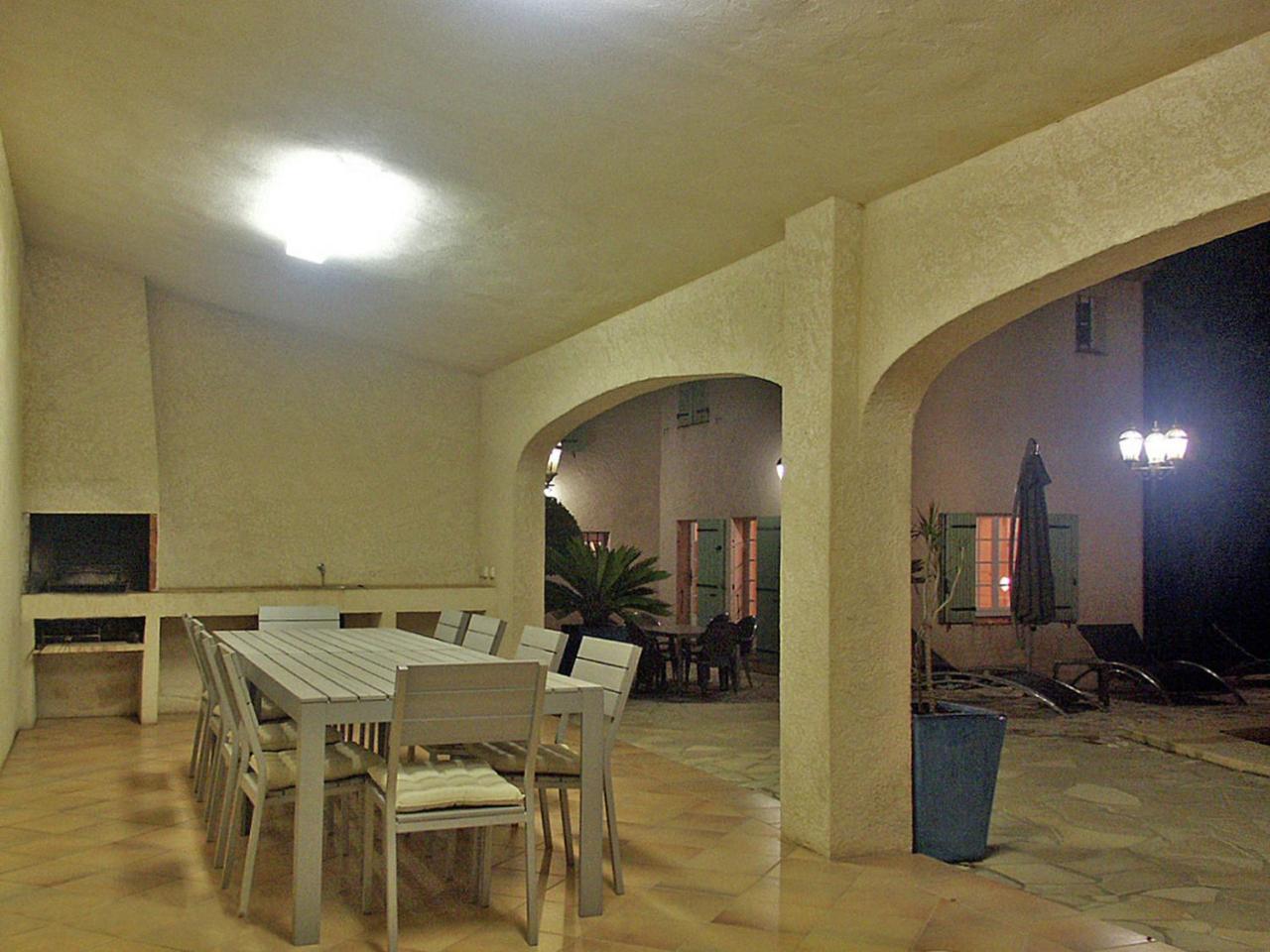 L'abri Cotier Villa