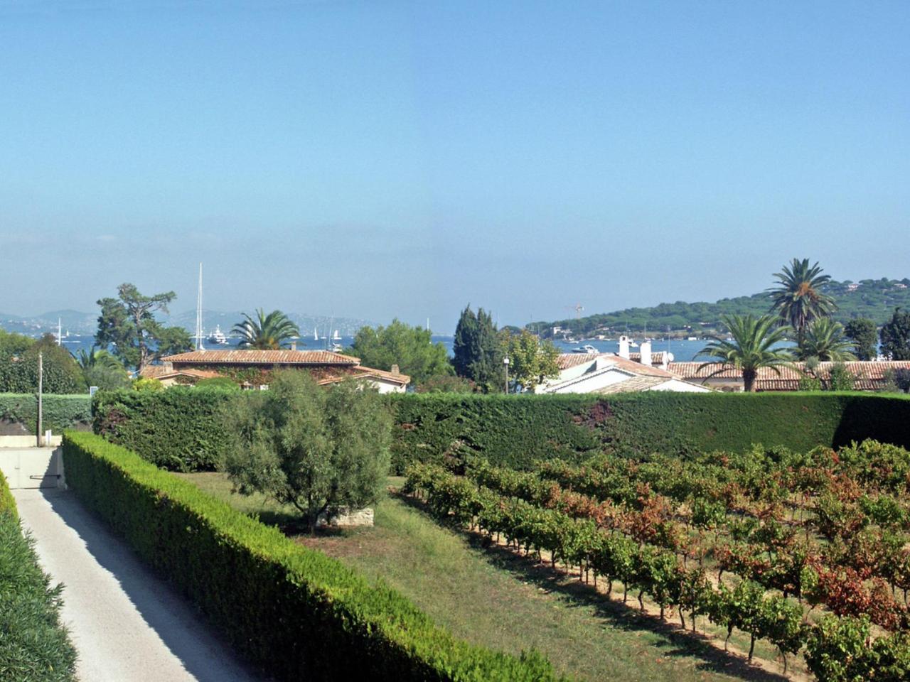 Villa L'abri Cotier *