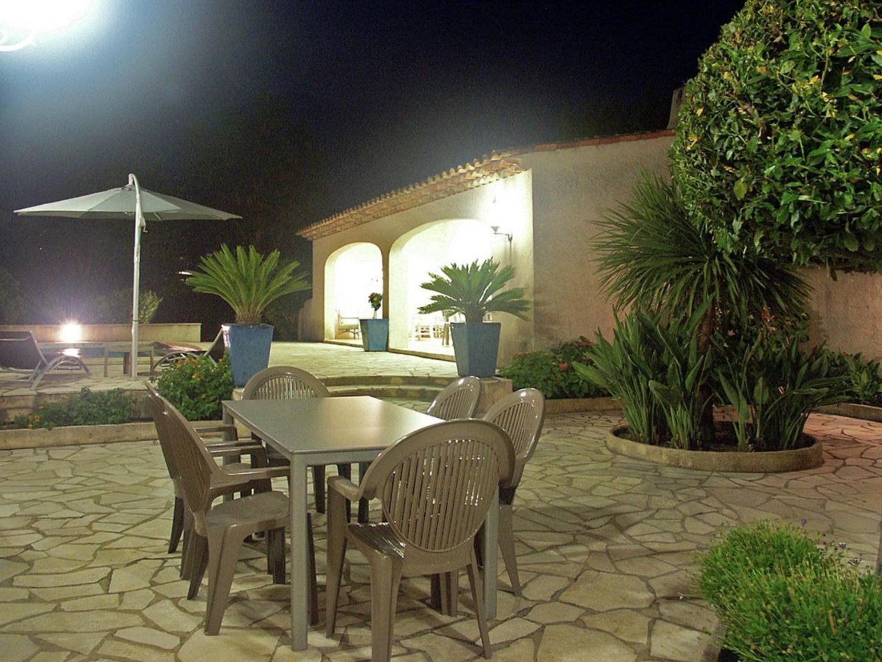 Villa L'abri Cotier