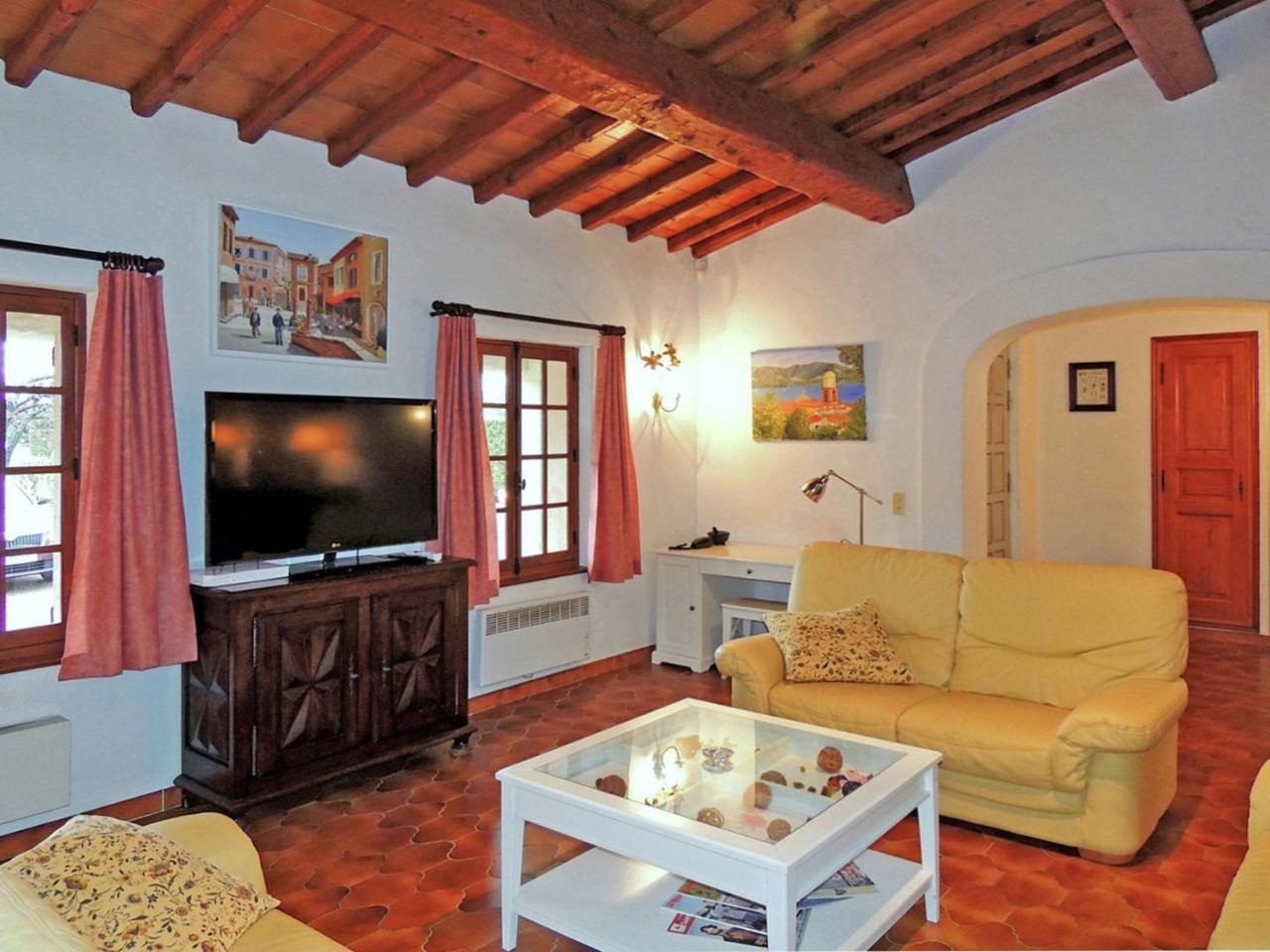 L'abri Cotier * Saint-Tropez