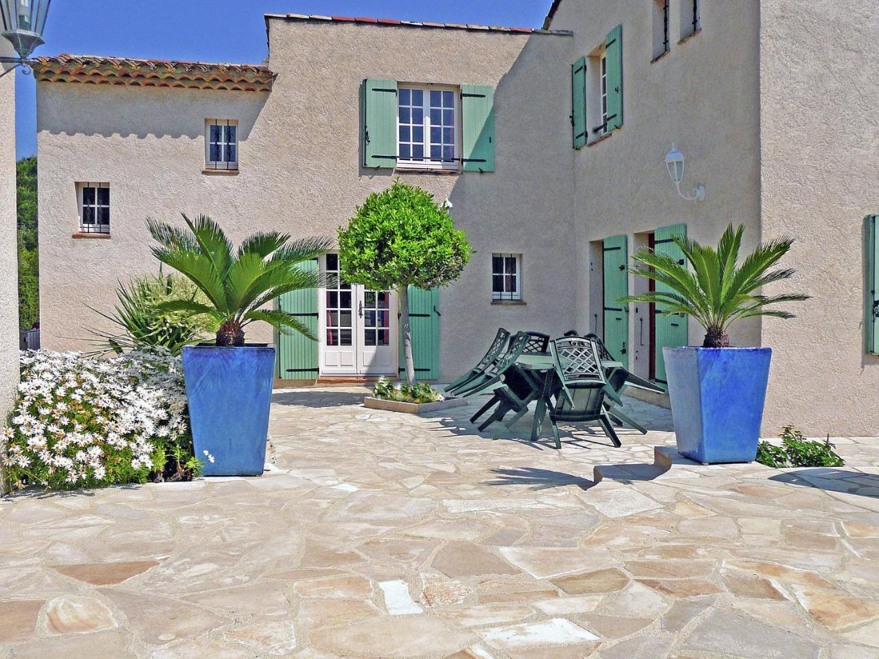 L'abri Cotier * Saint-Tropez