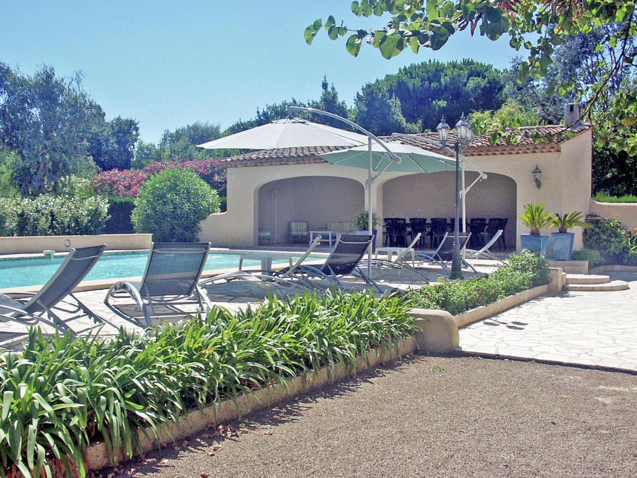 L'abri Cotier Villa *