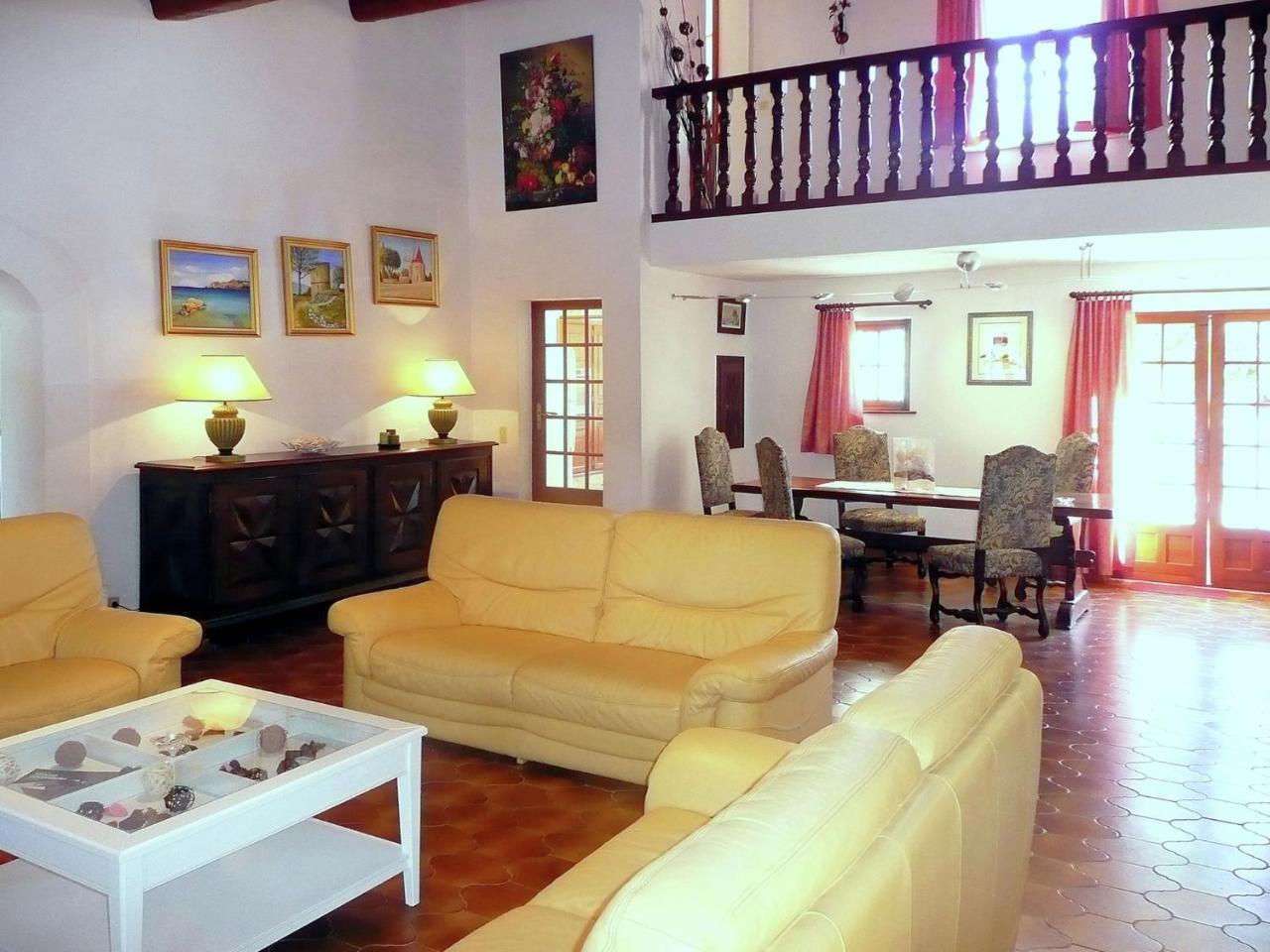 Villa L'abri Cotier
