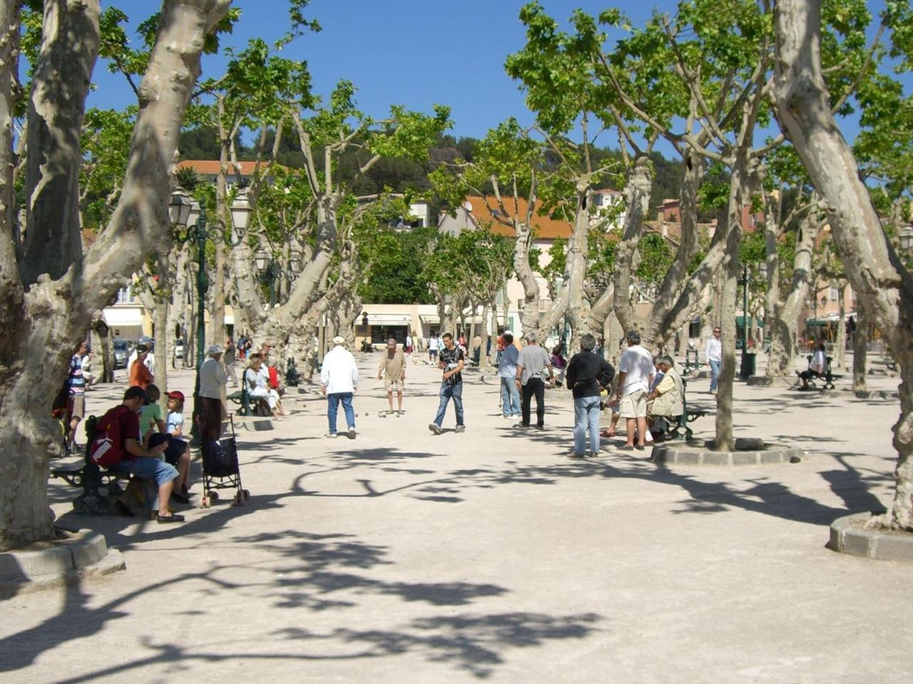 L'abri Cotier Villa *