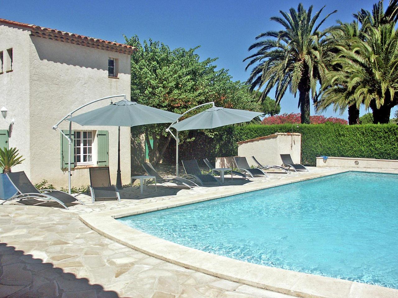 L'abri Cotier Villa