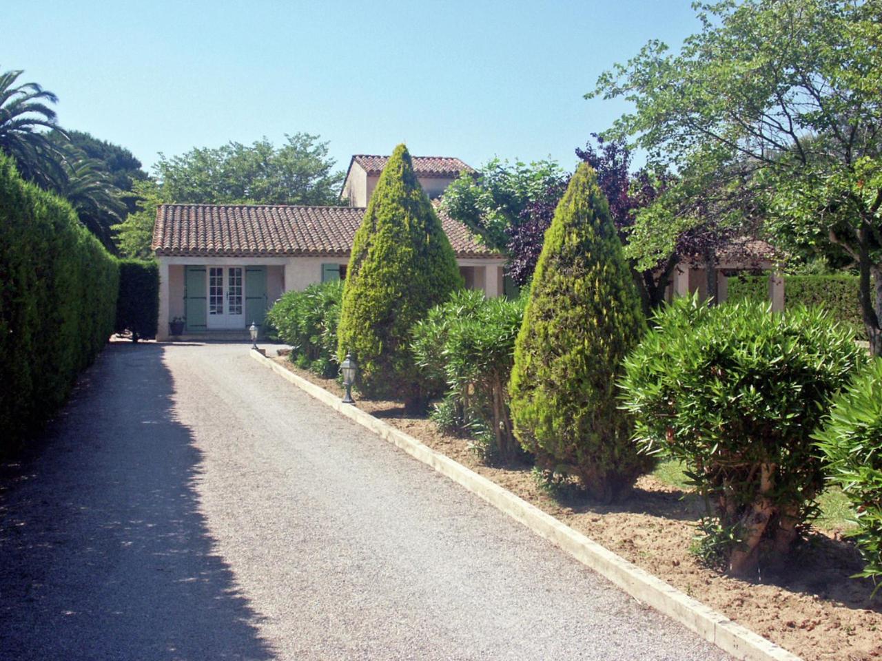 Villa L'abri Cotier *
