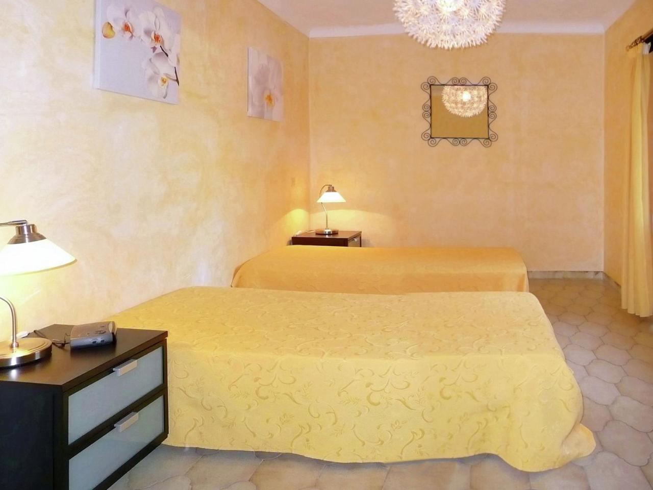 L'abri Cotier * Saint-Tropez