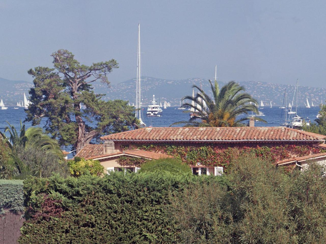 Villa L'abri Cotier