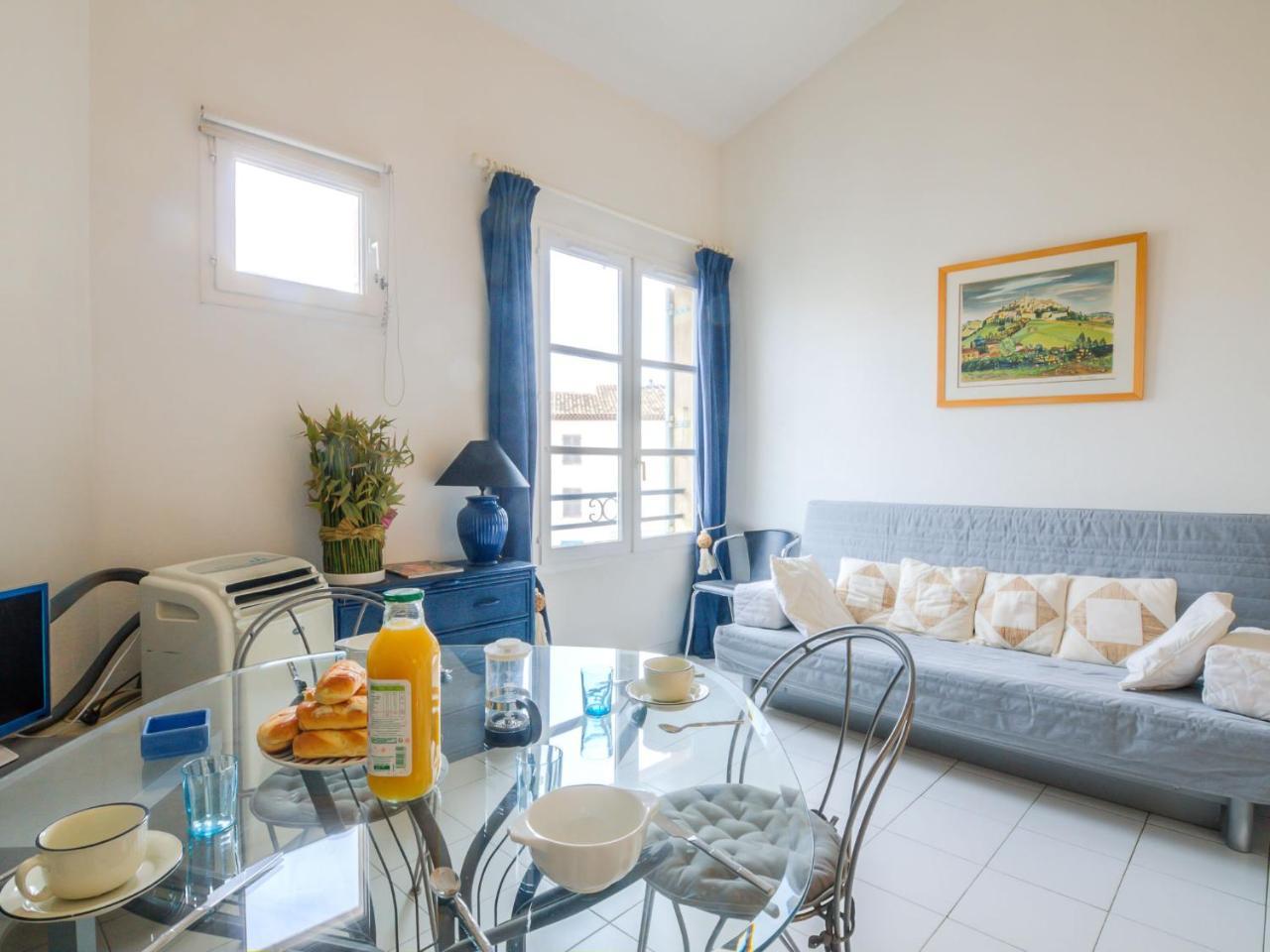 Apartment Semiramis