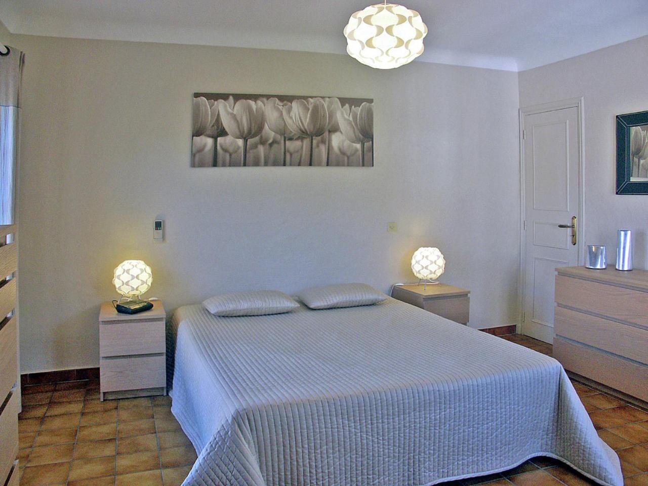 L'abri Cotier Villa Saint-Tropez