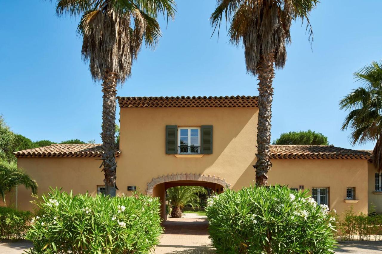 Les Maisons Du Sud 3* Ramatuelle