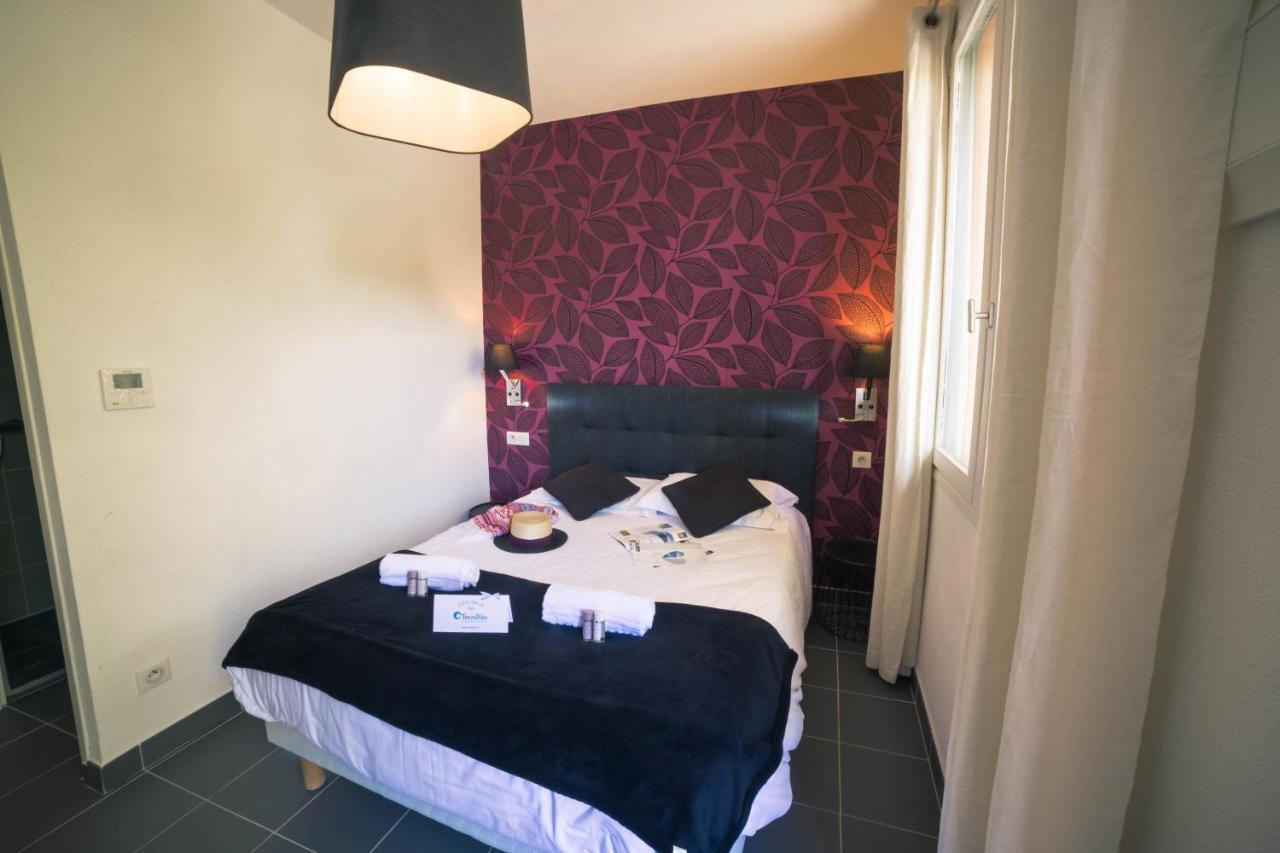 Lou Riou Village Saint-Tropez
