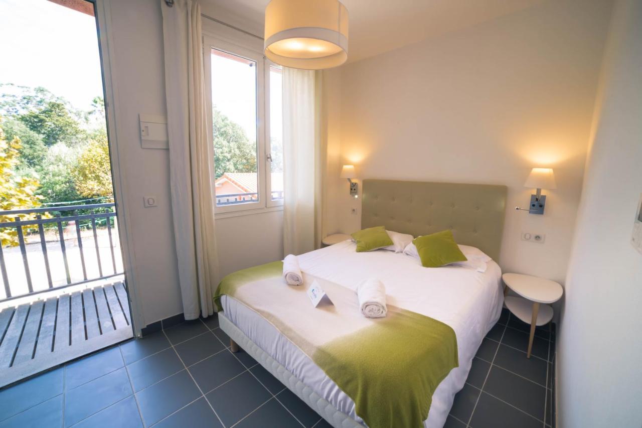 Lou Riou Village Resort 3*