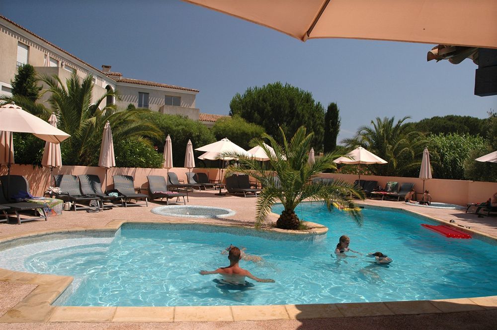 Odalys Caesar Domus Hotel