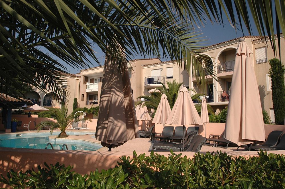 Odalys Caesar Domus Hotel
