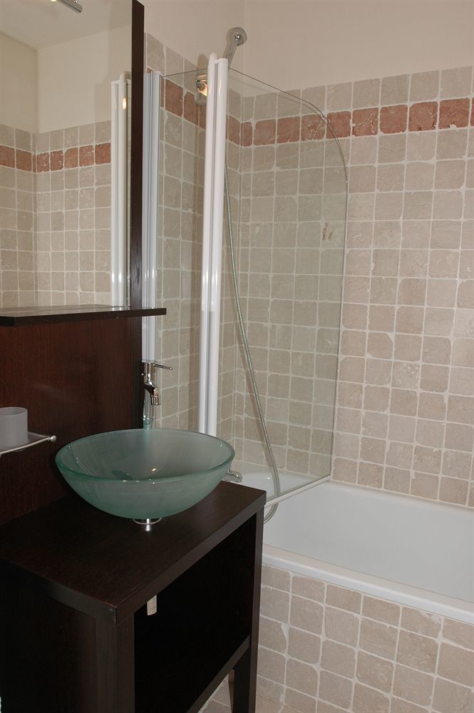 Hotel Odalys Caesar Domus 2*