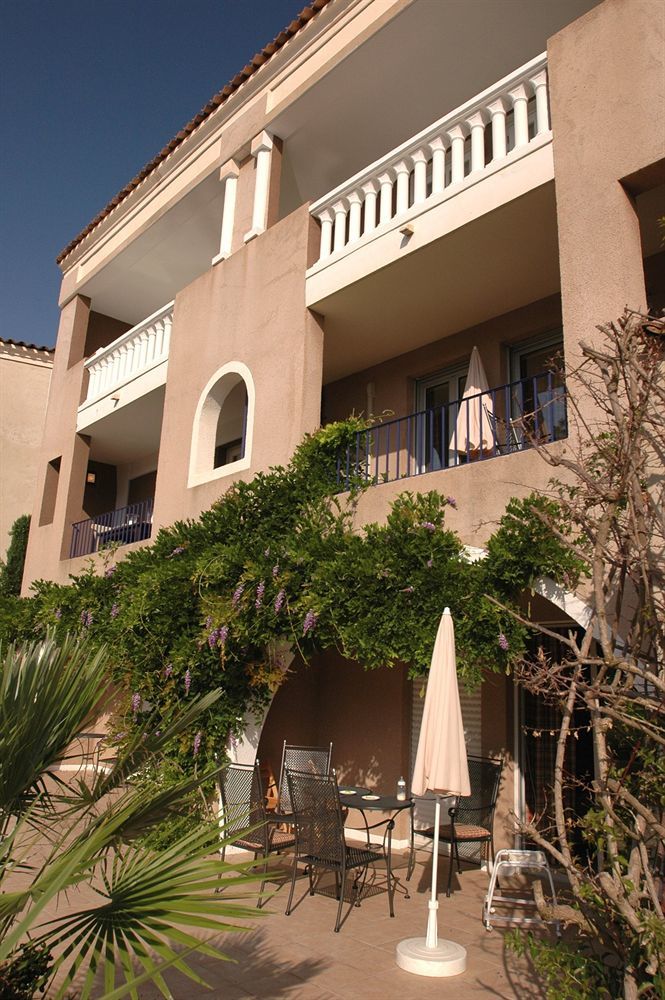 Odalys Caesar Domus Hotel 2*