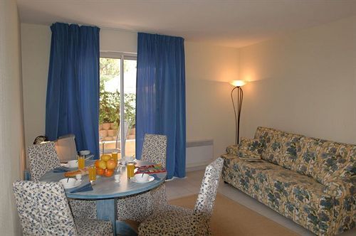 Odalys Caesar Domus Hotel