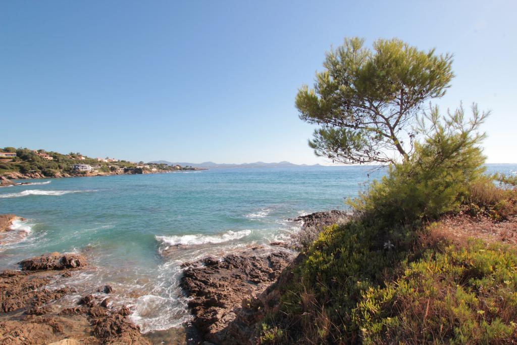 Le Domaine De Villepey By Sdr Apartment Saint-Tropez