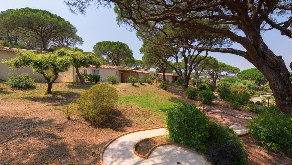 Le Domaine De Villepey By Sdr *