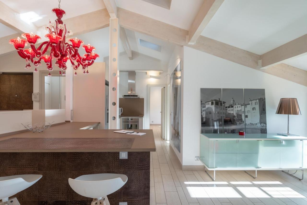 Delice A Apartment