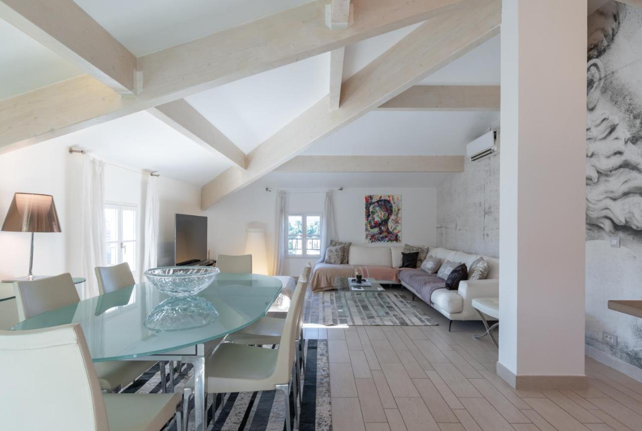 Delice A Apartment *