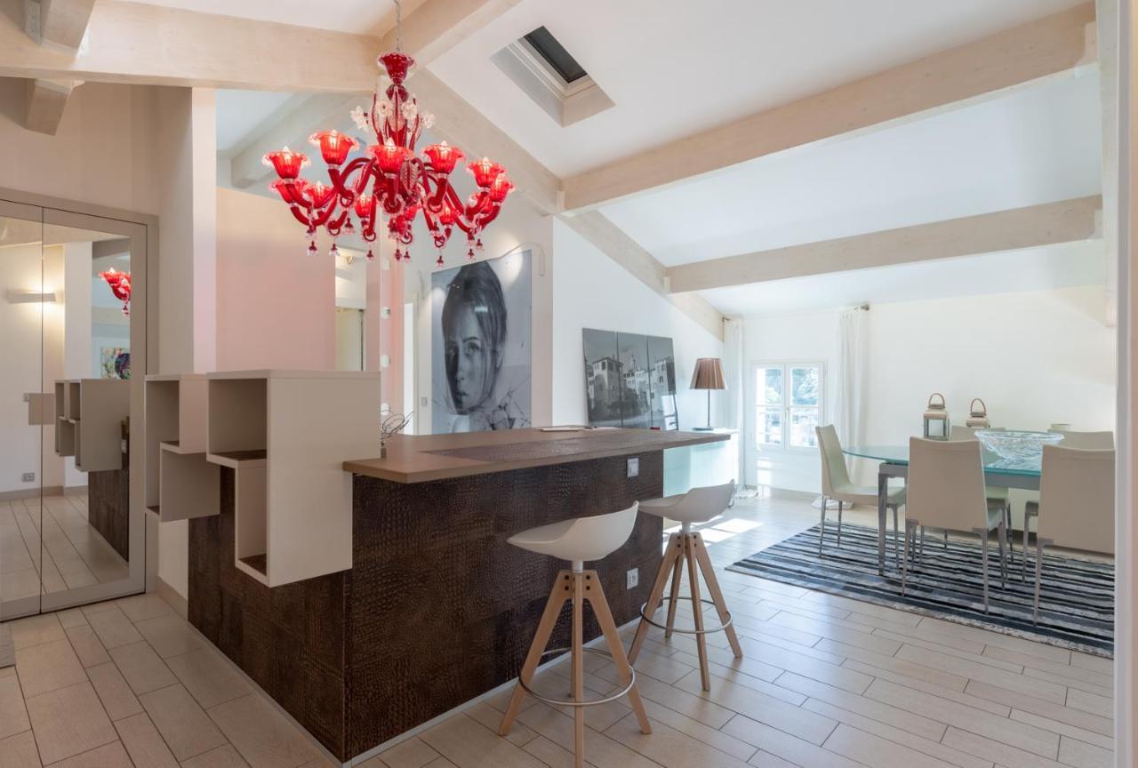 Apartment Delice A