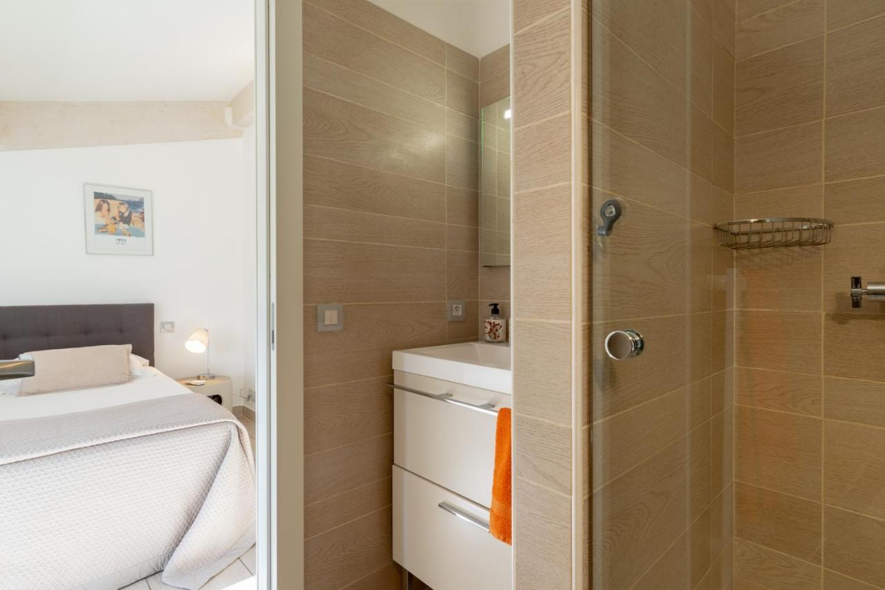 Delice A Apartment