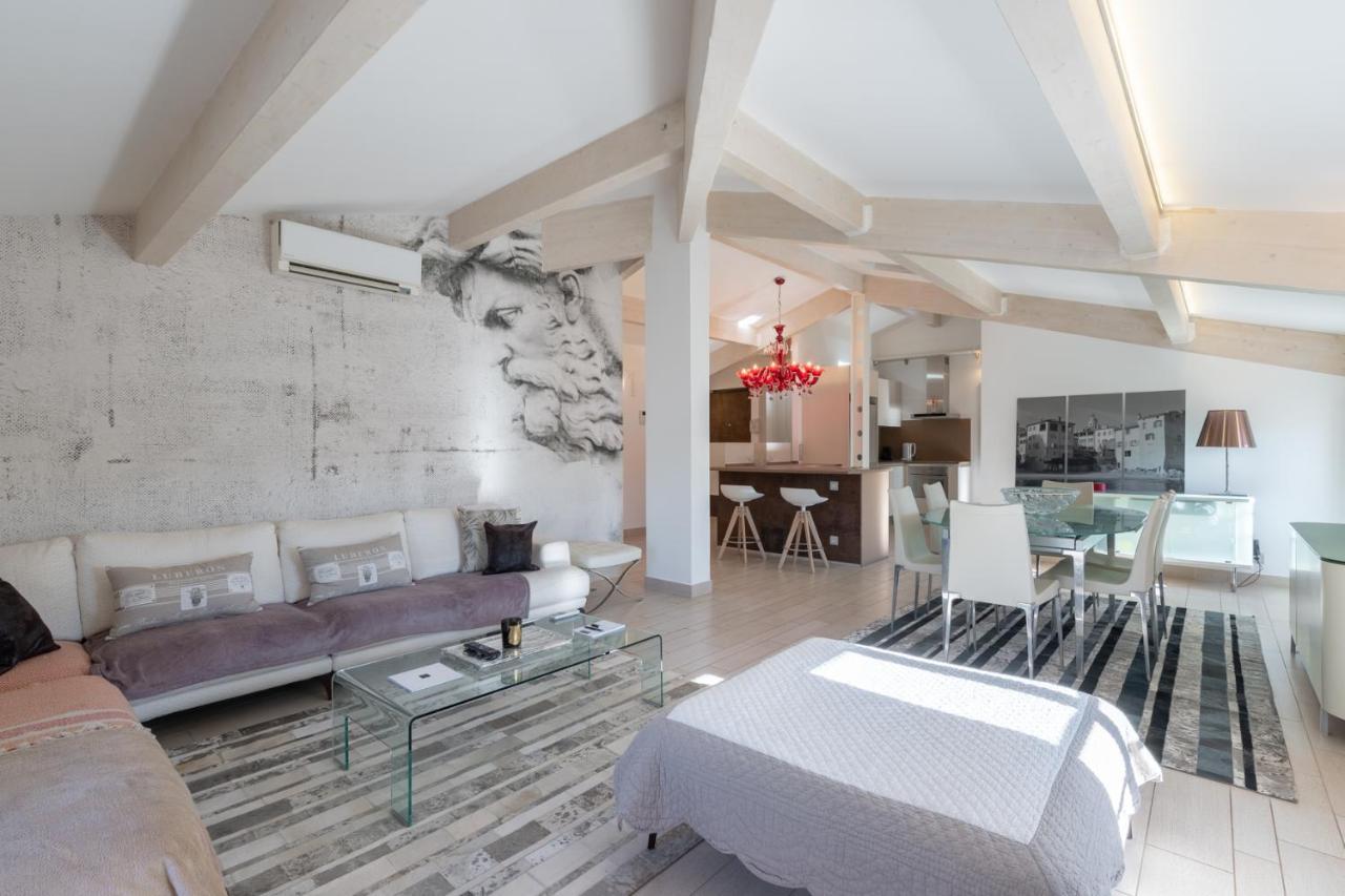 Apartment Delice A Saint-Tropez