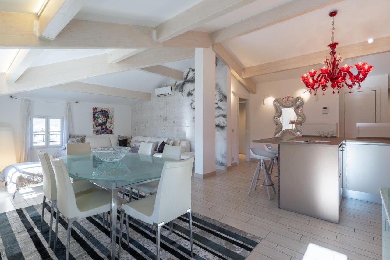 Delice A Apartment Saint-Tropez