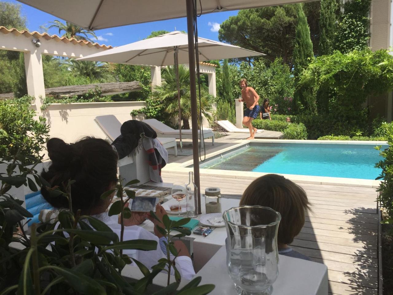 La Begude - Boutique Luxury Couette-café 4*