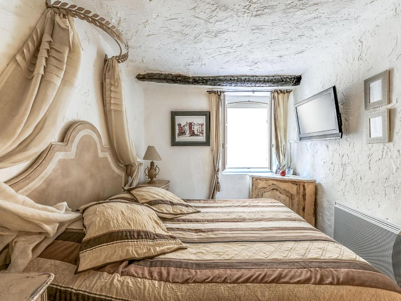 Apartment Eden Parc-4 By Interhome