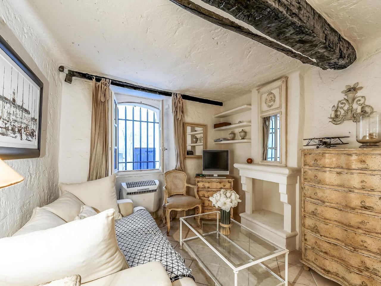 Apartment Eden Parc-4 By Interhome * Saint-Tropez