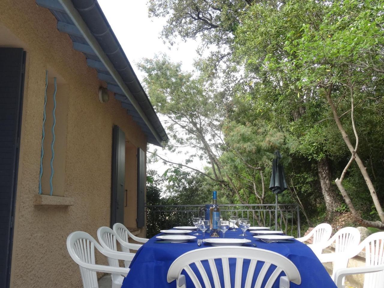 Holiday home Holiday Le Vent D'est