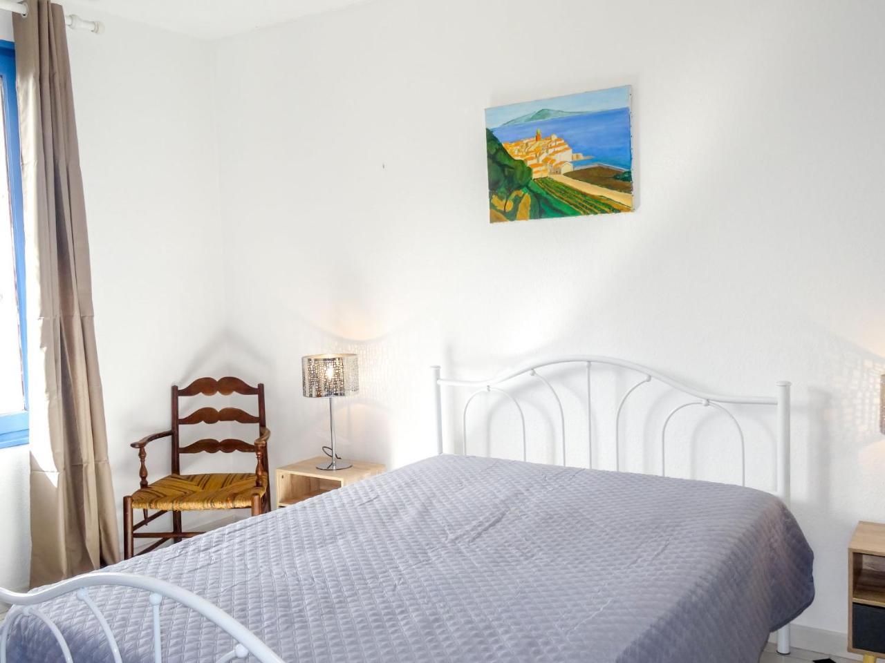 Holiday Le Vent D'est Holiday home Saint-Tropez