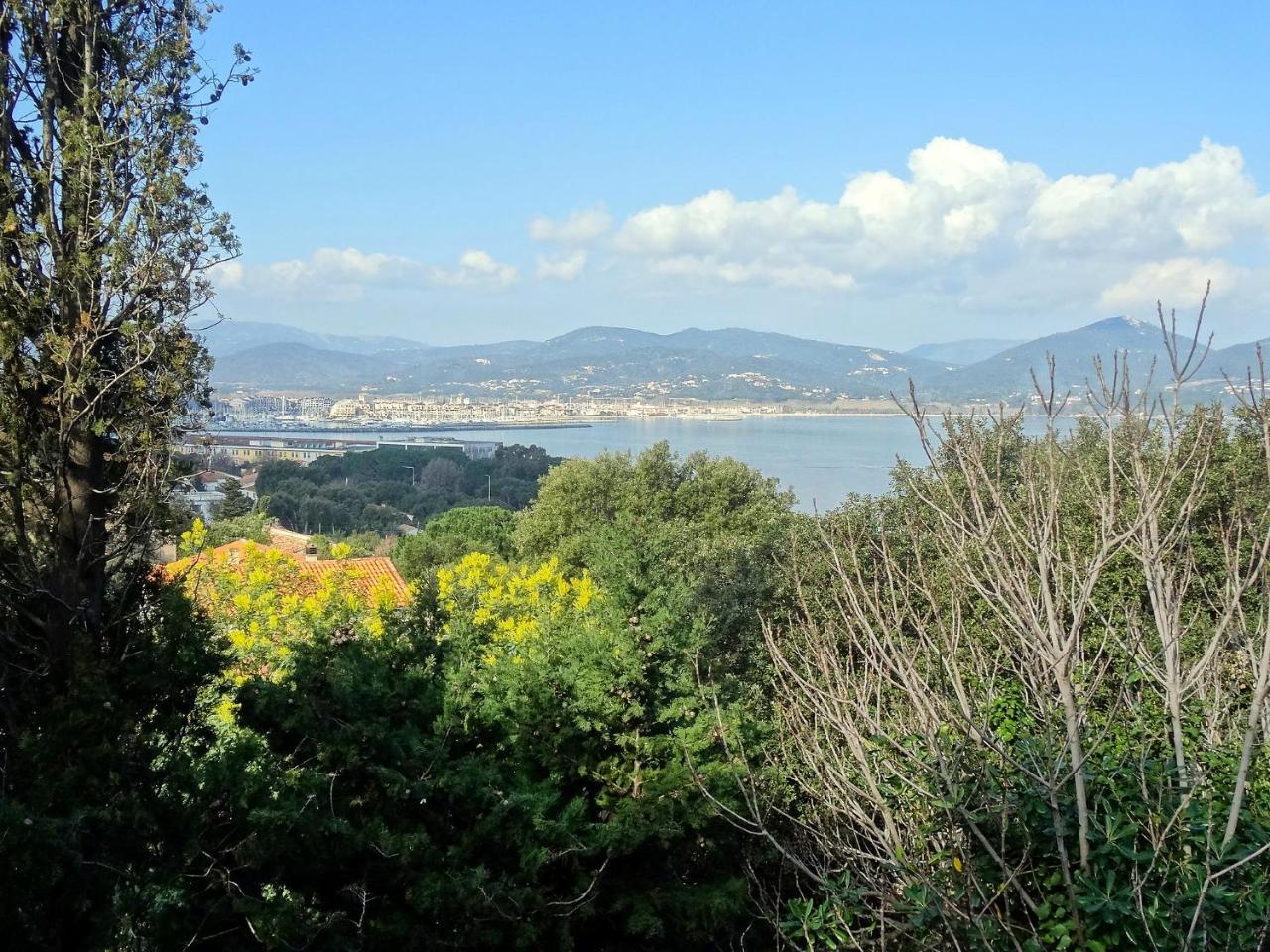 Holiday Le Vent D'est Saint-Tropez