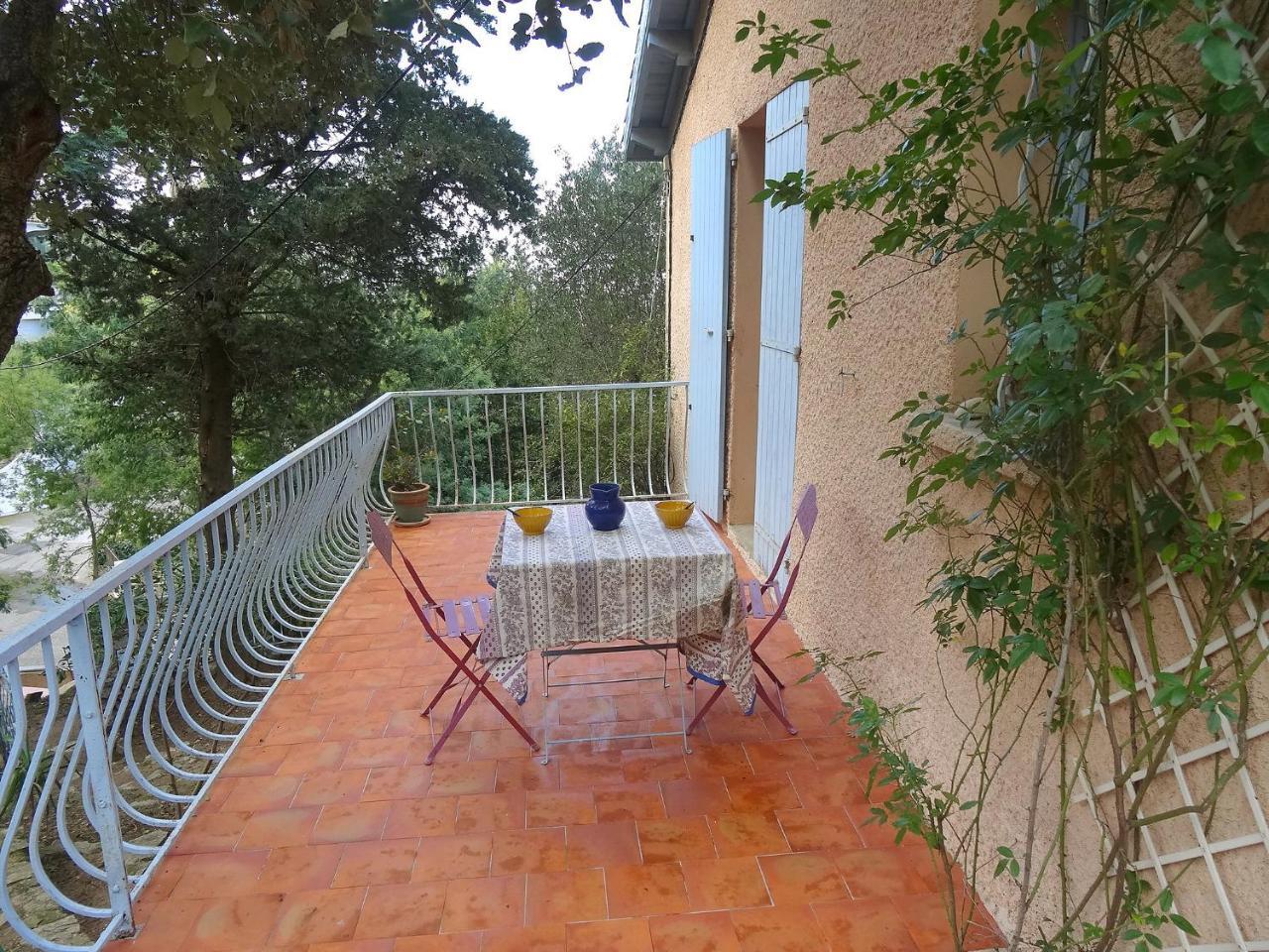 Holiday Le Vent D'est Saint-Tropez