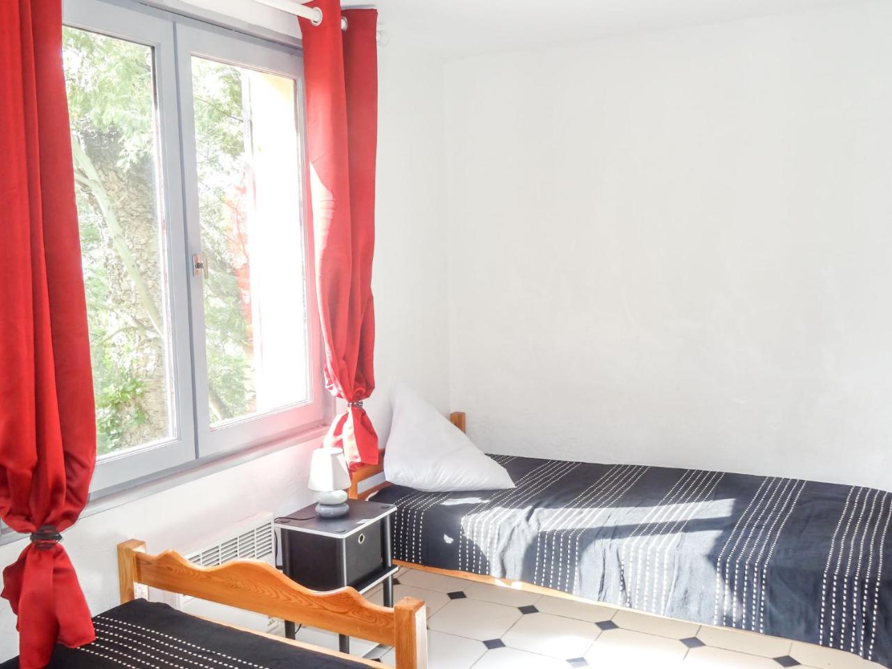 Holiday home Holiday Le Vent D'est *