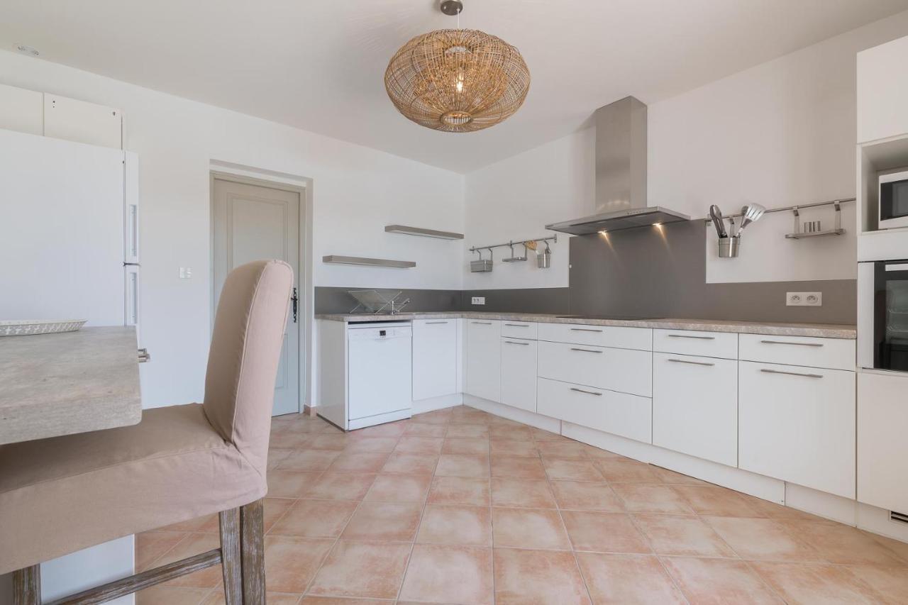 Lauriers Roses Tropez