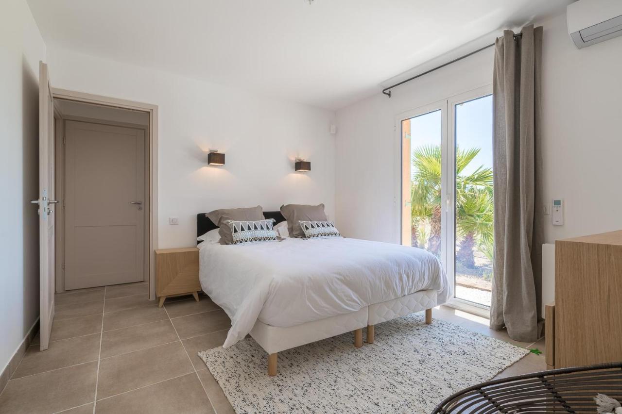 Villa Lauriers Roses Tropez