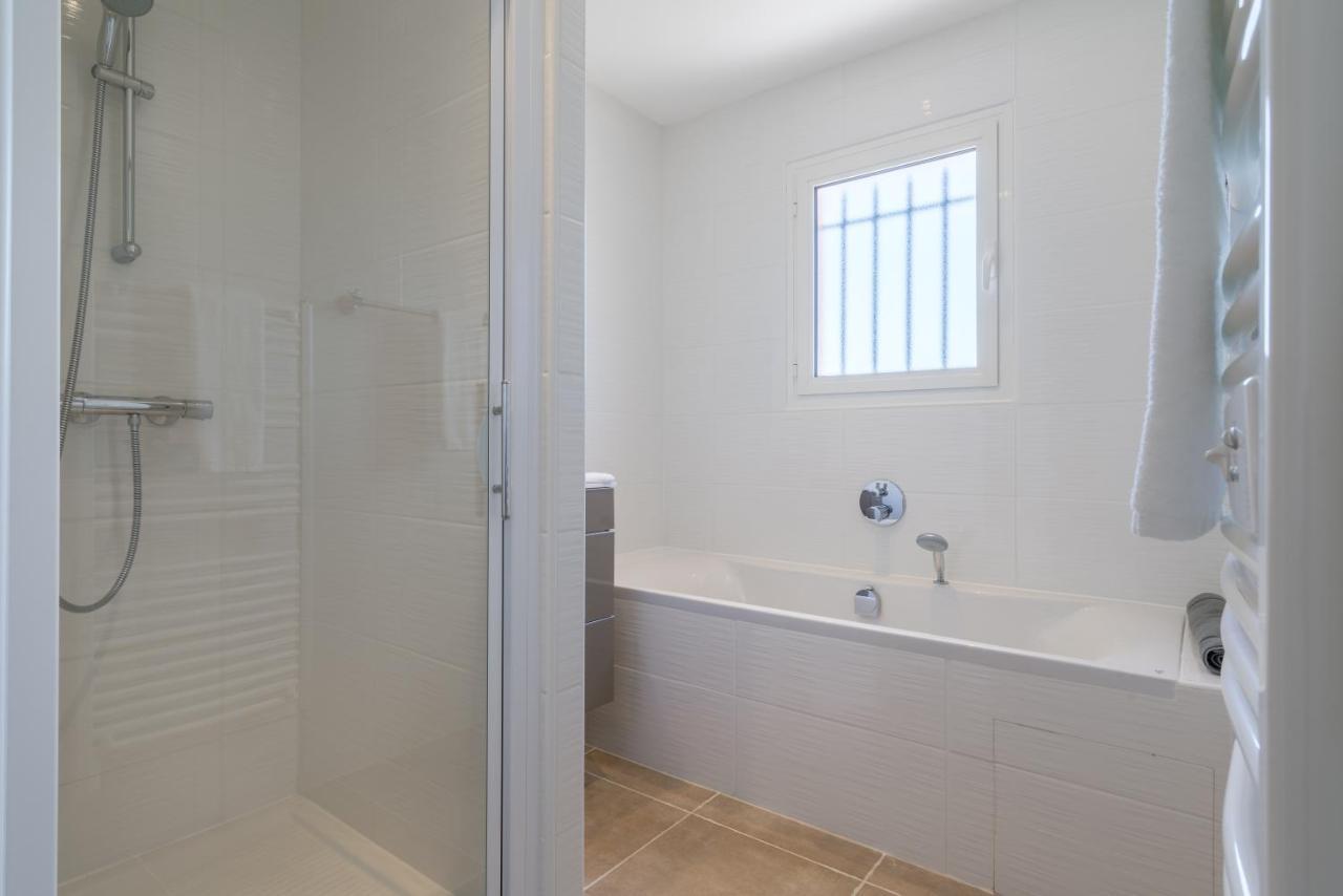 Lauriers Roses Tropez Villa Saint-Tropez