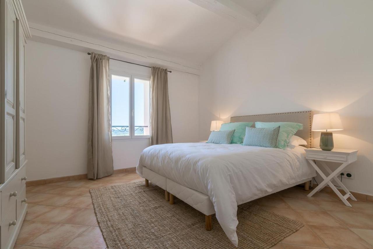 Villa Lauriers Roses Tropez