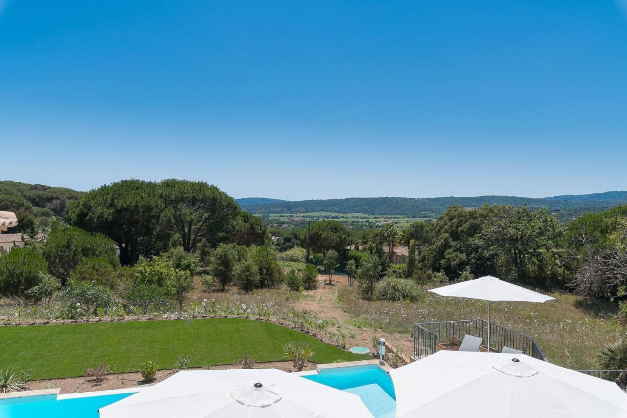 Lauriers Roses Tropez Saint-Tropez