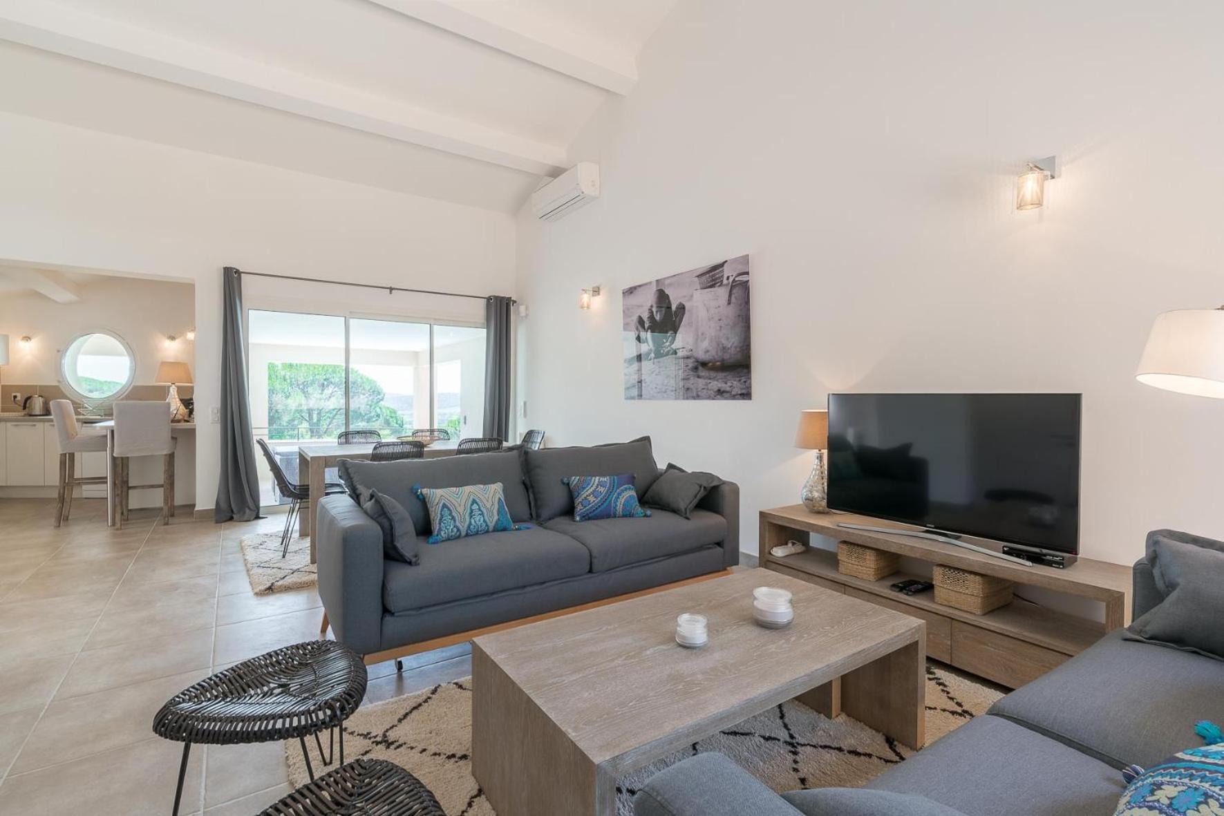 Lauriers Roses Tropez Saint-Tropez