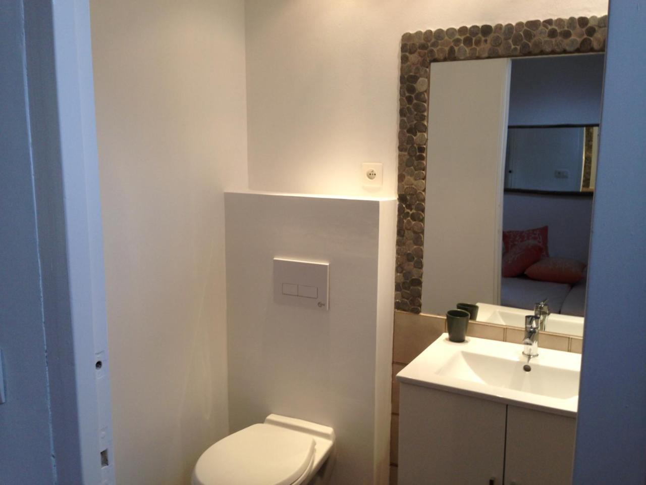 La Meissonniere Guest house