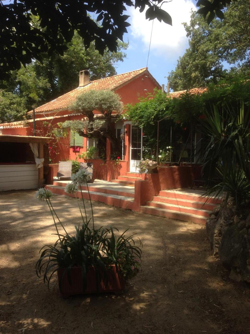 La Meissonniere Guest house